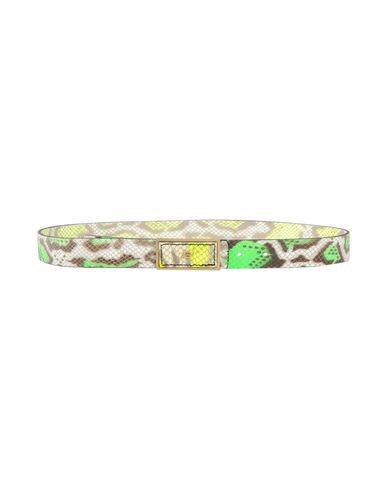 ZOOM MARANI G. - Belt