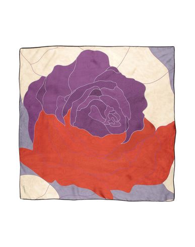 ZOOM VIONNET - Square scarf