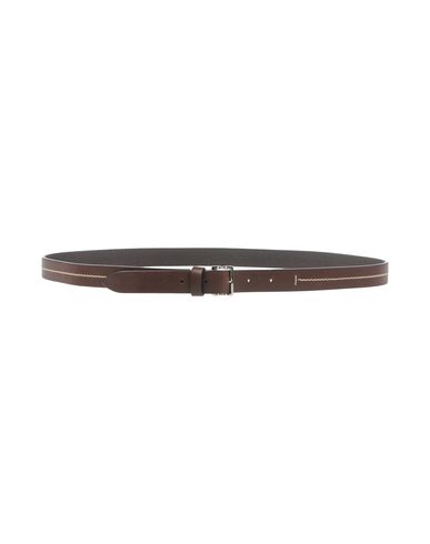 ZOOM ERMENEGILDO ZEGNA - Belt