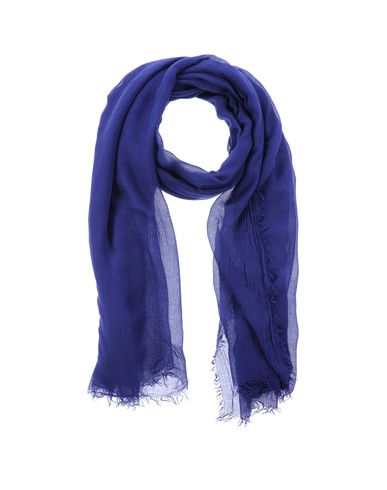 ZOOM JIL SANDER - Oblong scarf