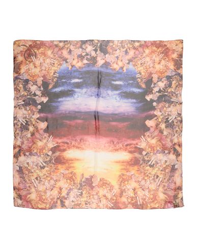 ZOOM ALEXANDER MCQUEEN - Square scarf