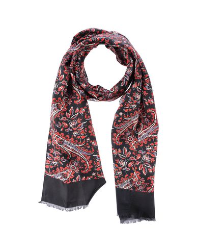 ZOOM GOLDEN GOOSE - Stole