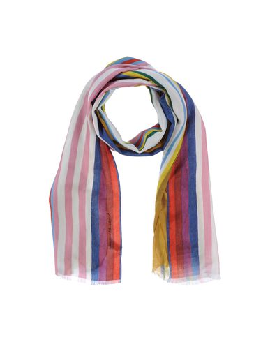 ZOOM GOLDEN GOOSE - Oblong scarf