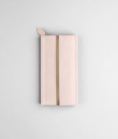 Bottega Veneta® Petalé Micropolo Continental Wallet Bottega Veneta® Petalé Micropolo Continental Wallet