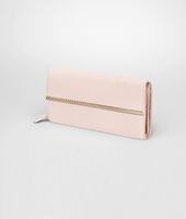 Bottega Veneta® Petalé Micropolo Continental Wallet Bottega Veneta® Petalé Micropolo Continental Wallet