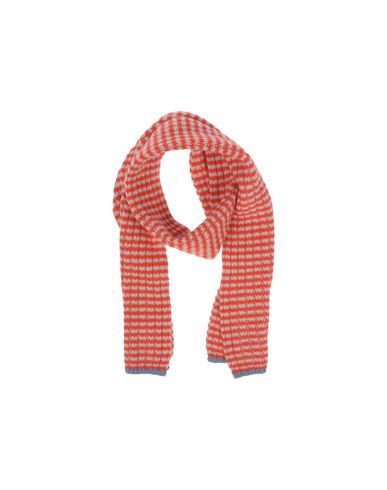 ZOOM BEN ALDER - Oblong scarf