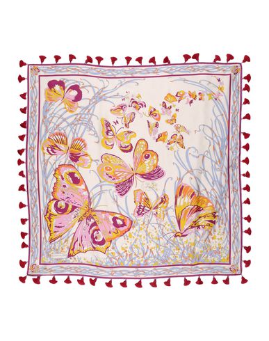 ZOOM EMILIO PUCCI - Square scarf