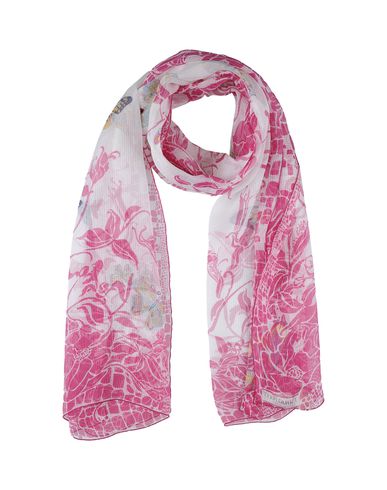 ZOOM EMILIO PUCCI - Oblong scarf