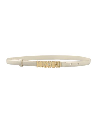 ZOOM MOSCHINO - Belt