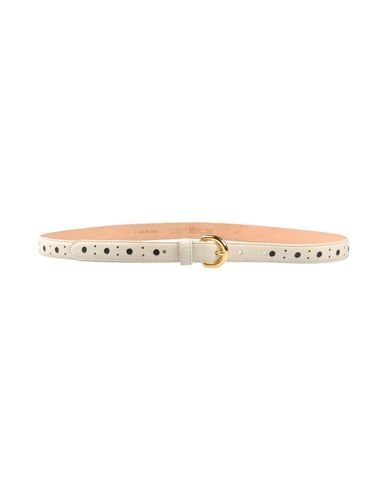 ZOOM MOSCHINO - Belt