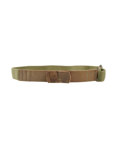ZOOM NAPAPIJRI - Belt