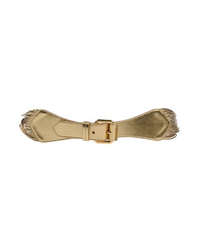 ZOOM MOSCHINO CHEAPANDCHIC - Belt