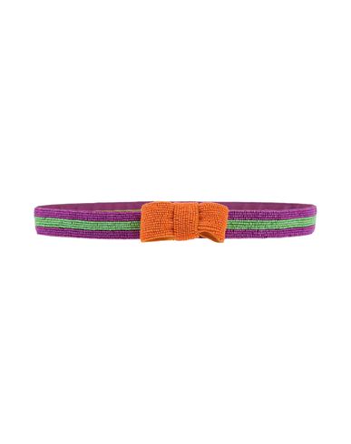 ZOOM MOSCHINO CHEAPANDCHIC - Belt