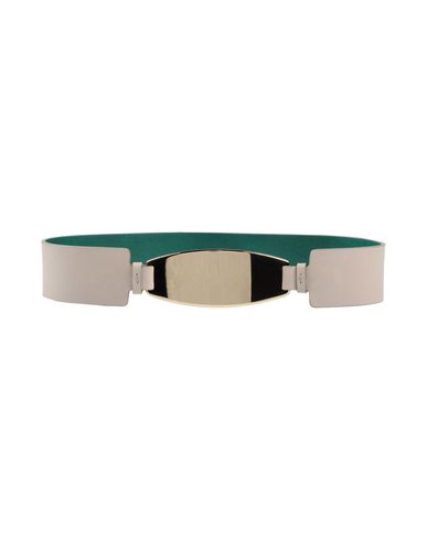 ZOOM JIL SANDER - Belt