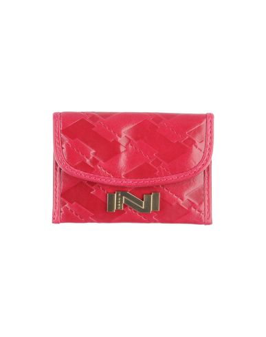 NANNINI Portadocumentos mujer