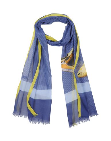 ZOOM TREND CORNELIANI - Oblong scarf