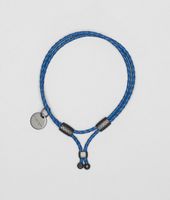 Bottega Veneta® Électrique Intrecciato Nappa Bracelet Bottega Veneta® Électrique Intrecciato Nappa Bracelet