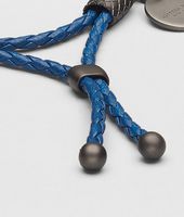 Bottega Veneta® Électrique Intrecciato Nappa Bracelet Bottega Veneta® Électrique Intrecciato Nappa Bracelet