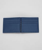 Bottega Veneta® Edoardo Électrique Intrecciato Washed Vintage Wallet Bottega Veneta® Edoardo Électrique Intrecciato Washed Vintage Wallet