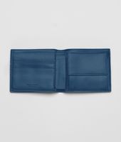 Bottega Veneta® Électrique Intrecciato VN Wallet Bottega Veneta® Électrique Intrecciato VN Wallet