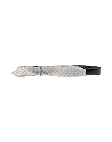 ZOOM PHILOSOPHY di A. F. - Belt