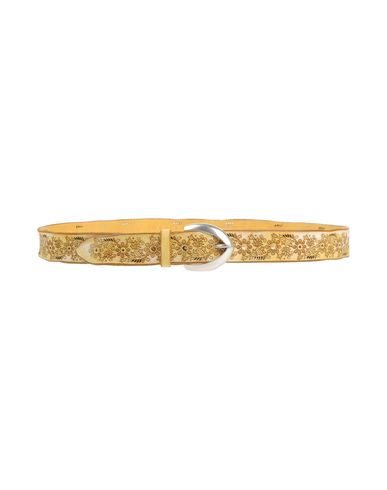 ZOOM ORCIANI - Belt