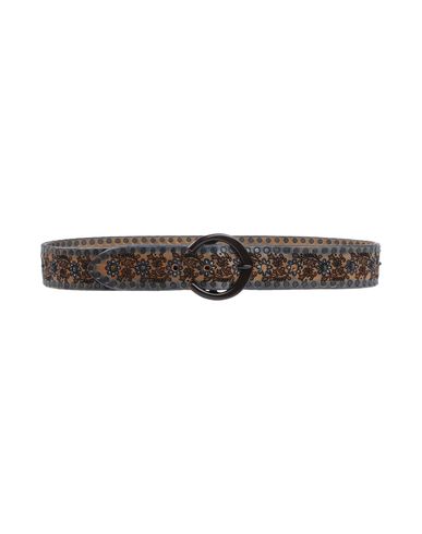ZOOM ORCIANI - Belt