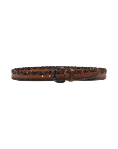 ZOOM ORCIANI - Belt