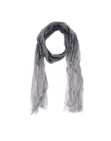 ZOOM JOHN VARVATOS - Oblong scarf