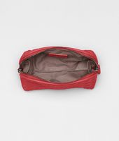 Bottega Veneta® Fraise Intrecciato Nappa Cosmetic Case Bottega Veneta® Fraise Intrecciato Nappa Cosmetic Case