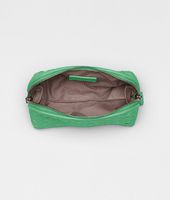 Bottega Veneta® Trèfle Intrecciato Nappa Cosmetic Case Bottega Veneta® Trèfle Intrecciato Nappa Cosmetic Case