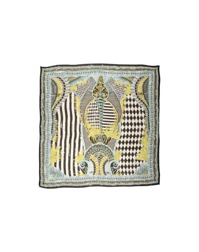 ZOOM BALMAIN - Square scarf