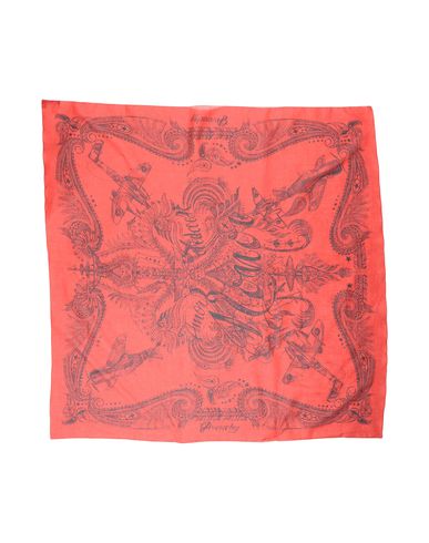 ZOOM GIVENCHY - Square scarf