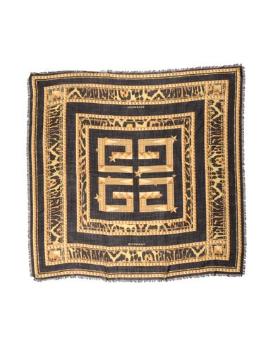 ZOOM GIVENCHY - Square scarf