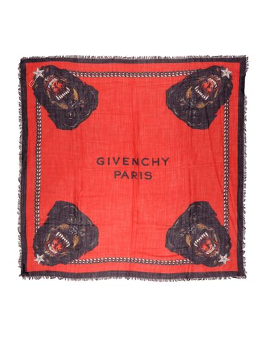 ZOOM GIVENCHY - Square scarf