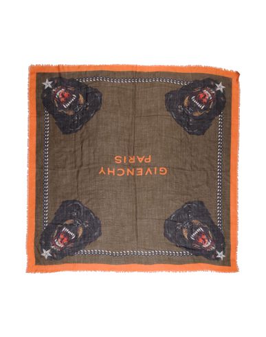 ZOOM GIVENCHY - Square scarf