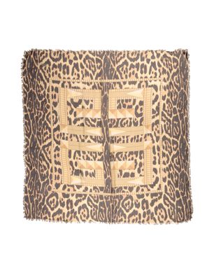 GIVENCHY - Square scarf