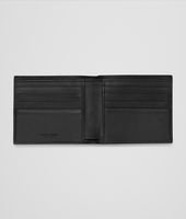 Bottega Veneta® PORTEMONNAIE AUS WEICHEM KROKODILLEDER Bottega Veneta® PORTEMONNAIE AUS WEICHEM KROKODILLEDER