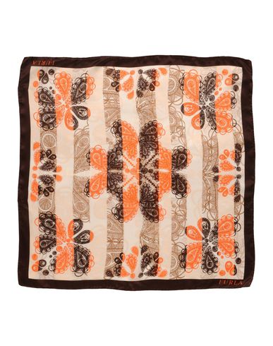 ZOOM FURLA - Square scarf