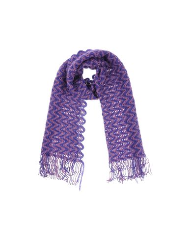 ZOOM MISSONI - Oblong scarf