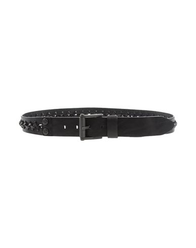 ZOOM DIESEL BLACK GOLD - Belt