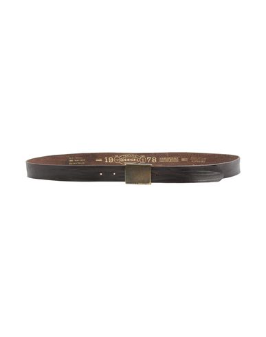 ZOOM DIESEL - Belt