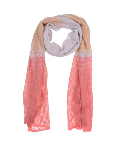 ZOOM MISSONI - Stole