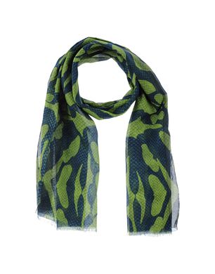 ROBERTO CAVALLI - Oblong scarf