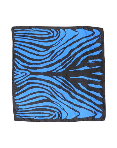 ZOOM ROBERTO CAVALLI - Square scarf