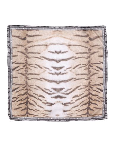 ZOOM ROBERTO CAVALLI - Square scarf