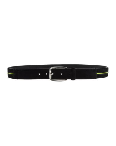 ZOOM DAVID MAYER NAMAN - Belt