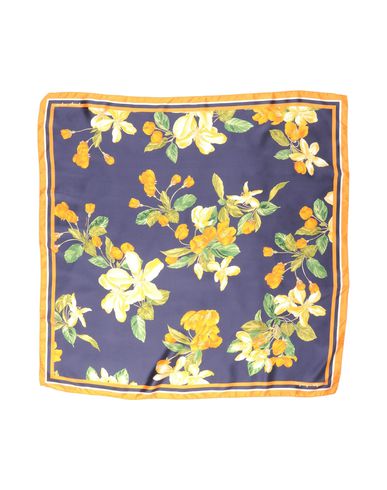 ZOOM GIORGIO GRATI - Square scarf