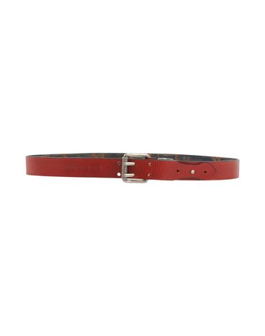 ZOOM DIESEL BLACK GOLD - Belt