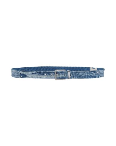 ZOOM DIESEL - Belt